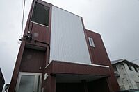 愛知県名古屋市西区枇杷島3丁目：物件画像／株式会社洞口　ROOMSELECT本郷店