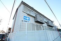 愛知県名古屋市中村区宿跡町2丁目：物件画像／株式会社洞口　ROOMSELECT本郷店