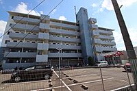 愛知県名古屋市中川区松年町1丁目：物件画像／株式会社洞口　ROOMSELECT本郷店