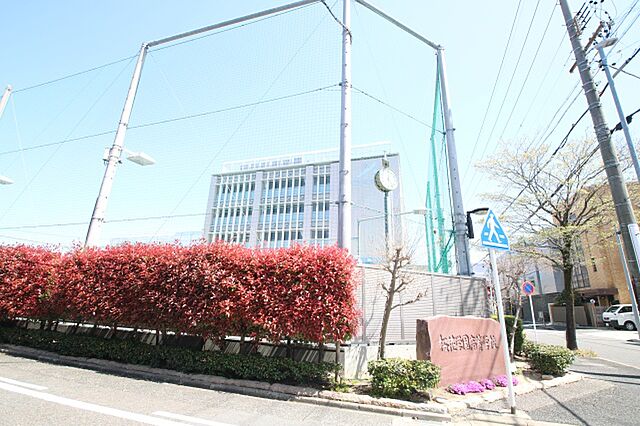 桜花学園高等学校