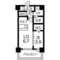 メイクス矢場町211階12.1万円