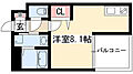 CITYSPIRENagoya-Osu6階5.3万円