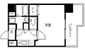 プレサンス丸の内雅風8階7.4万円