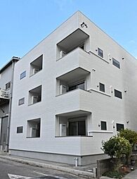 the GARDEN 金山
