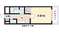 CASA一社1階4.5万円