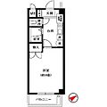 カーサ新栄2階5.5万円