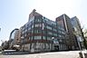 周辺：東京福祉大学 名古屋キャンパス3号館