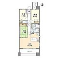 SS.FLAT桜山5階17.0万円