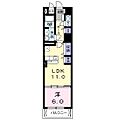 リフレスタ吹上5階8.4万円