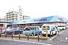 周辺：ナフコ不二屋 引山店