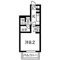 シテイライフ今池7階6.4万円