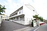 周辺：名古屋市立千種台中学校