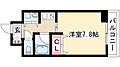 AXIS桜通内山15階6.6万円