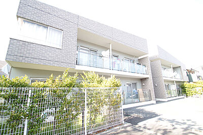 外観 外観