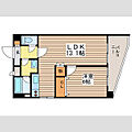ESSE栄11階9.0万円