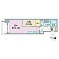 スリーアイランドタワー久屋大通4階11.9万円