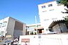 周辺：名古屋市立筒井小学校