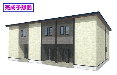 外観 外観