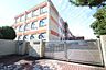 周辺：名古屋市立村雲小学校