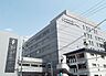 周辺：社会医療法人愛生会総合上飯田第一病院