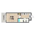 CITYSPIRE名古屋本陣6階6.4万円