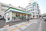 周辺：ファミリーマート 伏見通大須店