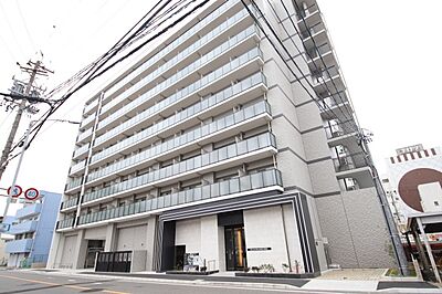 外観 外観