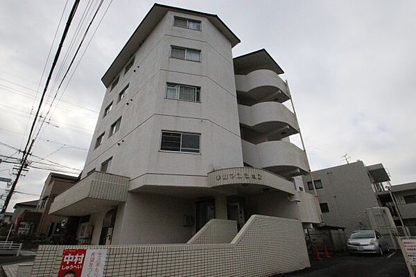 幸和マンション 405｜愛知県名古屋市名東区八前２丁目(賃貸マンション1LDK・4階・46.36㎡)の写真 その25