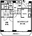 PLACE浅草橋7階17.0万円