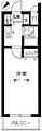 マイステージ立川5階4.7万円