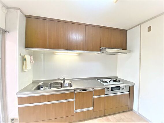 【Kitche...