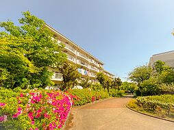 品川八潮パークタウン 潮路東ハイツ 51号棟