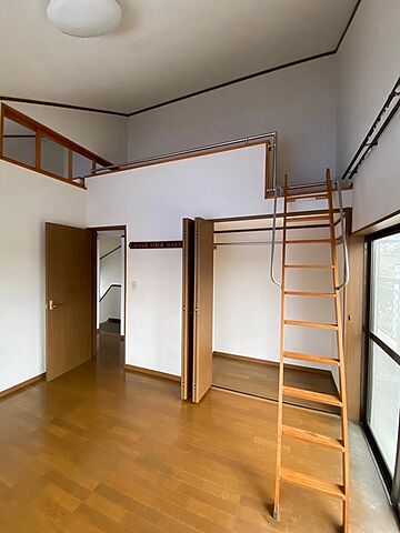子供部屋