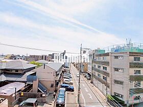 愛知県名古屋市千種区今池南（賃貸マンション1K・4階・24.98㎡） その12