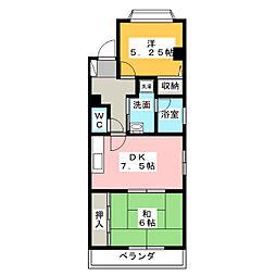 池下駅 6.9万円