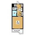 マインド覚王山4階4.5万円