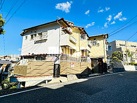 覚王山ビレッジ  ｜ 愛知県名古屋市千種区西山元町１丁目（賃貸アパート1R・2階・16.69㎡） その1