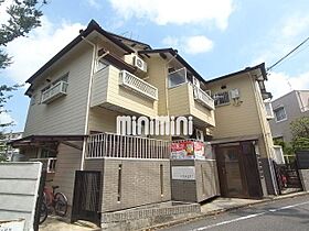 覚王山ビレッジ  ｜ 愛知県名古屋市千種区西山元町１丁目（賃貸アパート1R・2階・16.69㎡） その3