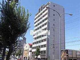 パルティール覚王山  ｜ 愛知県名古屋市千種区田代本通１丁目（賃貸マンション1K・8階・27.65㎡） その3