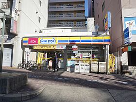 パルティール覚王山  ｜ 愛知県名古屋市千種区田代本通１丁目（賃貸マンション1K・8階・27.65㎡） その24