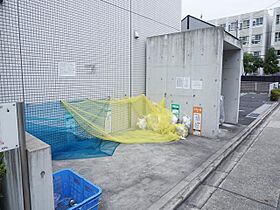 パルティール覚王山  ｜ 愛知県名古屋市千種区田代本通１丁目（賃貸マンション1K・8階・27.65㎡） その18