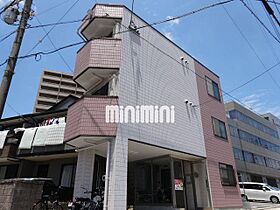 アーバニア千種  ｜ 愛知県名古屋市千種区内山１丁目（賃貸マンション1R・3階・19.50㎡） その3