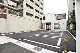 ロアール丘上 307 ｜ 愛知県名古屋市千種区丘上町２丁目（賃貸マンション1R・3階・23.00㎡） その27