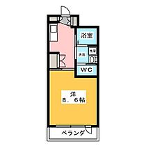 巖ビル丸山  ｜ 愛知県名古屋市千種区丸山町３丁目（賃貸マンション1K・3階・30.55㎡） その2