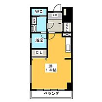 Ｗ　ＨＯＵＳＥ  ｜ 愛知県名古屋市千種区清住町１丁目（賃貸マンション1R・1階・35.62㎡） その2