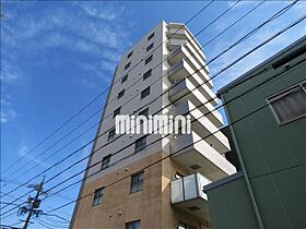 Ｗ　ＨＯＵＳＥ  ｜ 愛知県名古屋市千種区清住町１丁目（賃貸マンション1R・1階・35.62㎡） その1