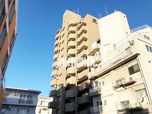 ライオンズマンション千種南 ｜愛知県名古屋市千種区今池１丁目(賃貸マンション1K・7階・24.03㎡)の写真 その1