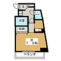 グレイス吹上5階4.1万円
