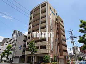 プレサンス千種駅前ネオステージ  ｜ 愛知県名古屋市千種区内山３丁目（賃貸マンション1K・6階・21.80㎡） その3