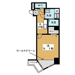 池下駅 4.9万円